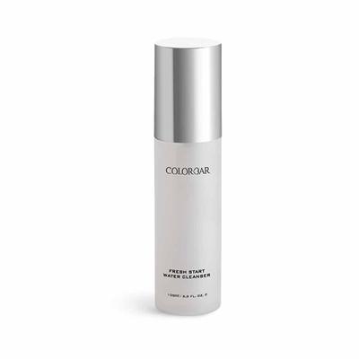 Colorbar Fresh Start Cleanser Water 100ml - Toners