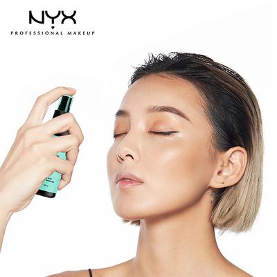 NYX Professional Makeup Setting Spray Dewy Finish 60 ml - Setting Spray