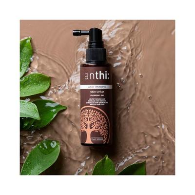 Anthi- Anti-Thinning Hair Spray 60 ml - Hair Sprays & Mists