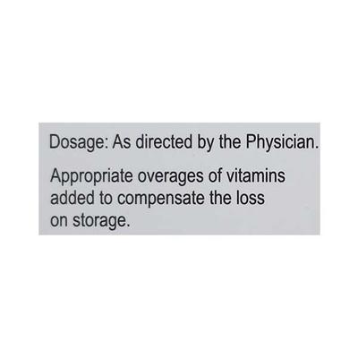 GEMCAL XT Tablet 15's - Supplements-Sup