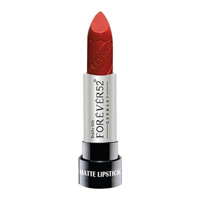 Daily Life Forever52 Hi-Tech Matte Lipstick Htm015 4 gm - Lipsticks