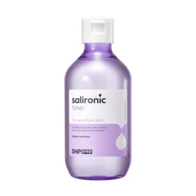 Snp Prep Salironic Toner 220 ml - Toners