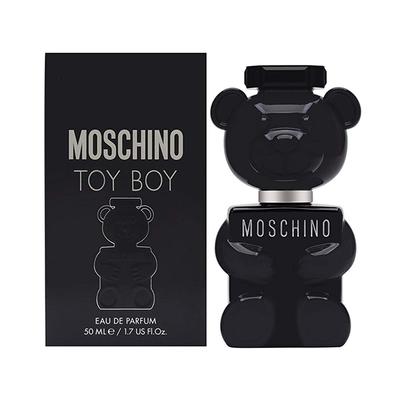Moschino Toy Boy EDP 50 ml - Men Perfumes (Edt/Edp)