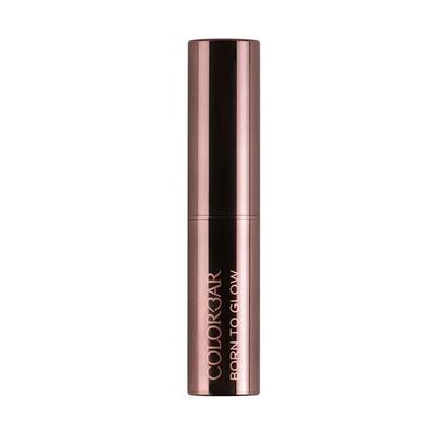 Colorbar Born To Glow Lipstick Bgl006 2.5 Gm - Lipsticks