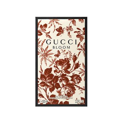 Gucci Bloom Eau De Perfum 100Ml - Women Perfumes (Edt/Edp)