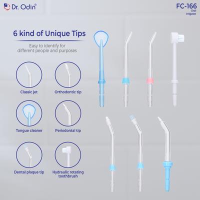 Dr. Odin Oral Irrigator (FC-166) - Device - S