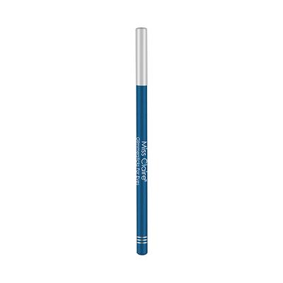 Miss Claire Glimmersticks for Eyes E-09 Sterling Blue 1.8gm - Eyeshadow, Bases & Primers