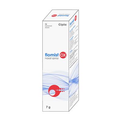FLOMSIT OX 70md Nasal Spray 7g (N) - Nasal Congestion-Nas