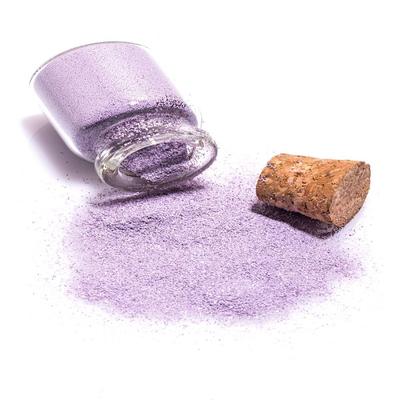 Kingdom Of Lashes - Unicorn Love - Ultra Fine Eye Glitter 5 ml - Eyeshadow, Bases & Primers