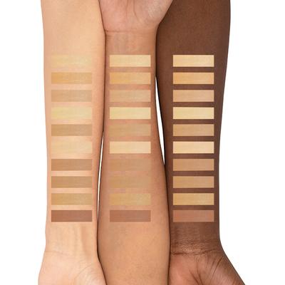 PAC Ultra Studio HD Powder Foundation X10 3.3gm - Foundation