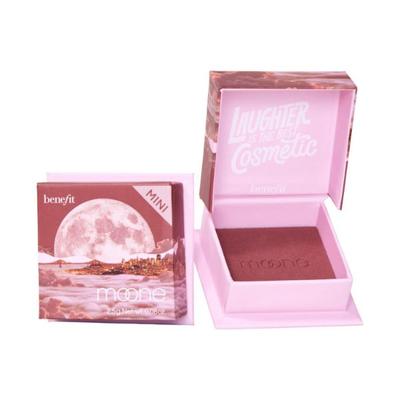 Benefit Cosmetics Moone Rich Berry Blush Mini 2.5 gm - Blushes