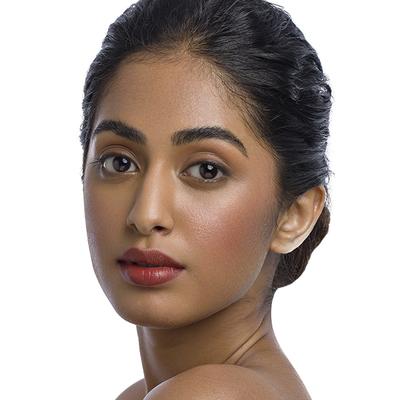 SUGAR Cosmetics Plush Crush Creme Crayon Lipstick - 07 Caramel Crush (Caramel Nude) 1.8 gm - Lip Crayons