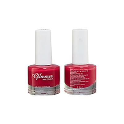 Glimmer Nail Enamel Girl Power 8 ml - Nail Polish