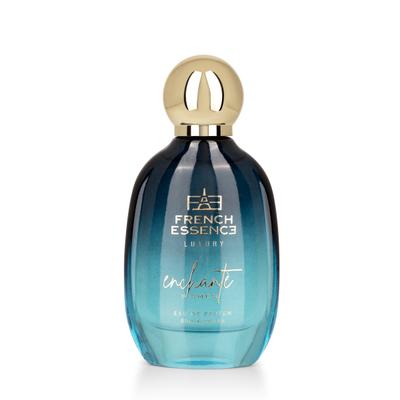French Essence Enchante Gift Set - Deodorant Body Spray 150 ml + Perfume 60 ml 1's - Perfumes (Edt/Edp)