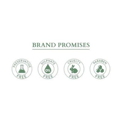 Lotus Organics Hemp Youth Glow Cleanser 100 gm - Face Wash & Cleansers