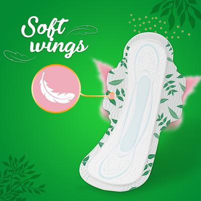 Whisper Ultra Clean Sanitary Pads for Women XL+ 60 Napkins 1's - Others