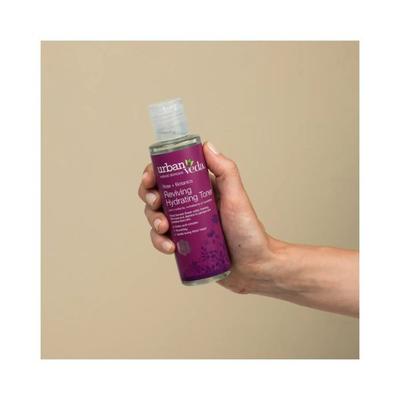 Urban Veda Reviving Ayurvedic Rose Hydrating Toner 150 ml - Toners