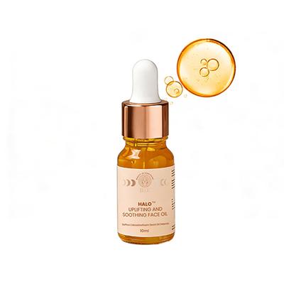 Bie - Beauty By Bie Halo- Uplifting & Soothing Face Oil 10 ml - Face Oils