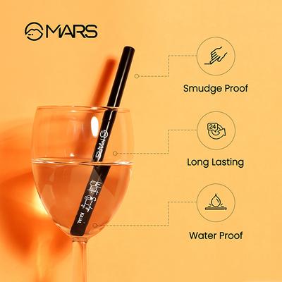 MARS Mesmereyes Kajal 1.2 gm - Kajal & Kohls