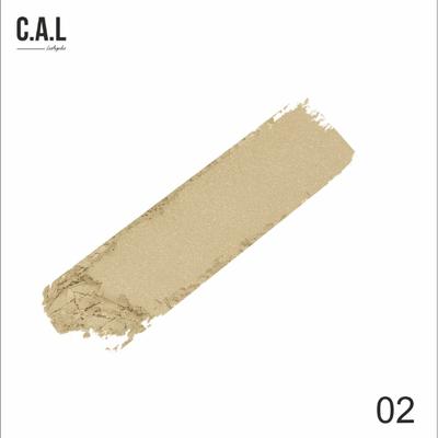 Cal LosAngeles Angelic Eyes 02 3.5 gm - Eye Shadow Palettes