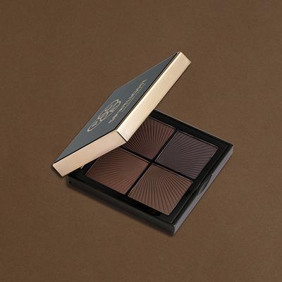 Pac Spotlight Eyebrow Palette 4's - Eyebrow Pencils & Enhancers