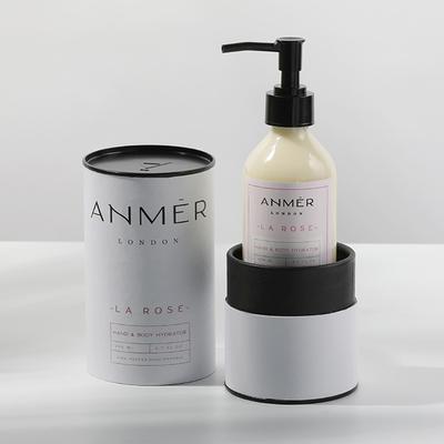 Anmer London La Rose Hand & Body Hydrator 200 ml - Creams/Oils/Lotions