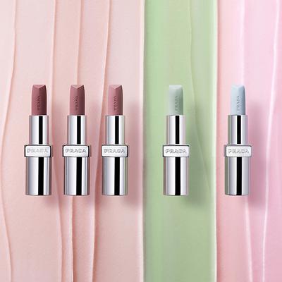 Prada BALM SHADE U013 FG 3.8 gm - Lip Balms