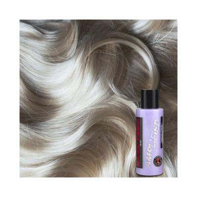 Manic Panic Amplified Virgin Snow 118 ml - Crème