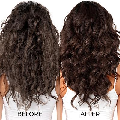 Brillare Terabond Shampoo for repairing & Preventing all Kind of hair Damage 200 ml - Shampoos