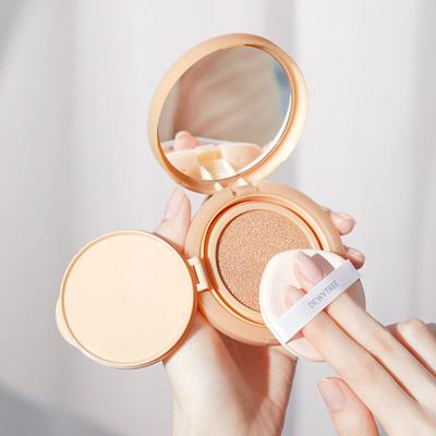 Dewytree Urban Shade Cover & Fit Sun Cushion SPF 50+ PA++++ 14 gm - Body Sunscreen