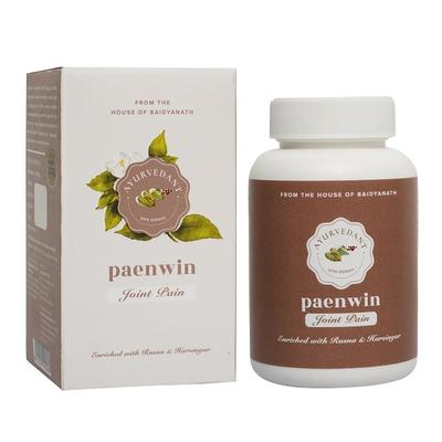 Ayurvedant Paenwin Tablets 60's - Pure Herbs