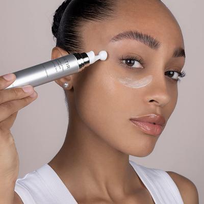 Tirtir Collagen Lifting Eye Cream Advanced 15 ml - Under Eye Creams & Serums