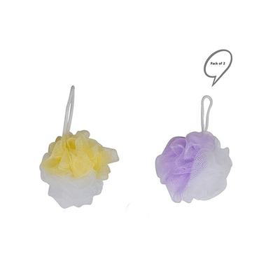 BABILA CLASSIC SPONGE ( 2 PCS SET) BA-v 030 1's - Scrubs & Exfoliants