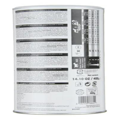 Royal Canin Baby Dog Milk Powder 400 g - Petfood