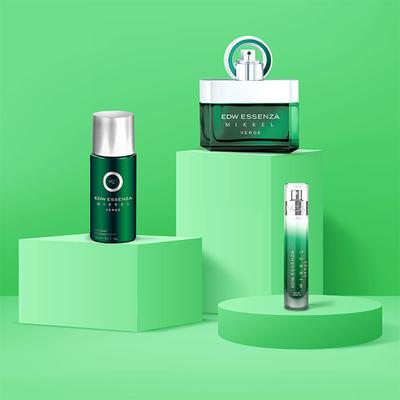 EDW Essenza Mikkel Verde Deodorant For Men 150 ml - Men Deodorants/Roll-Ons