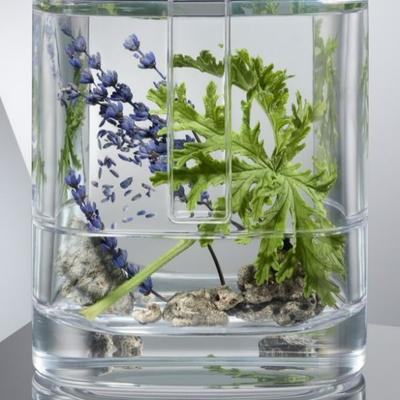 Prada Luna Rossa Carbon Edt Vap 100 ml - Men Perfumes (Edt/Edp)