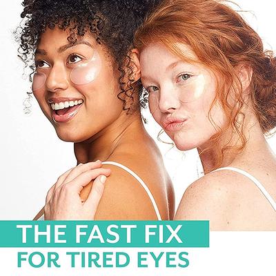 Patchology Flashpatch Rejuvenating Eye Gels 15's - Eye Gels & Roll-On