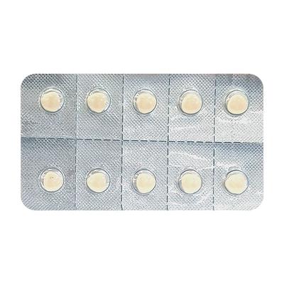 LIRALIN EP 10mg Tablet 10's - Diabetes-Ant