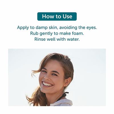 Thalgo Gentle Purifying Gel 200 ml - Face Wash & Cleansers
