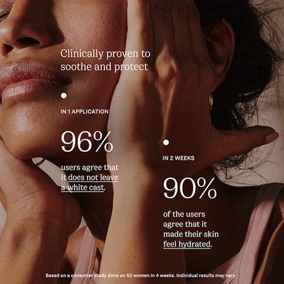 82E Turmeric Shield Sunscreen Serum SPF 40 PA+++ with Turmeric and Ceramides 30 ml - Face Serum