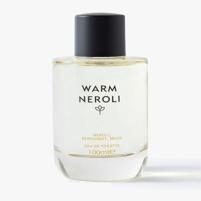 Marks & Spencer Warm Neroli Eau De Toilette 100 ml - Body Mist/Spray