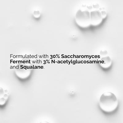 The Ordinary Saccharomyces Ferment 30% Milky Toner (INT) 100 ml - Toners