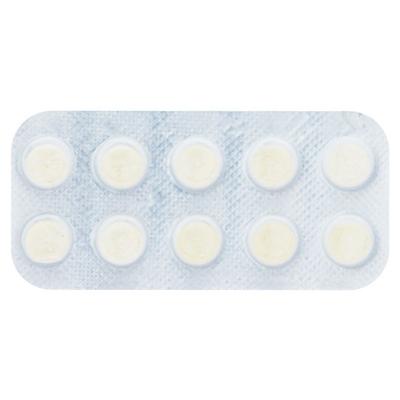 Cetanil M 50mg Tablet 10'S - Hypertension-Cal