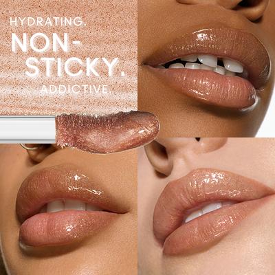 M.A.C Lipglass Air -Accolade 5 ml - Lip Glosses