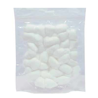 BABILA COTTON BALLS (50 PCS) CB-V01 50 g - Cotton Balls