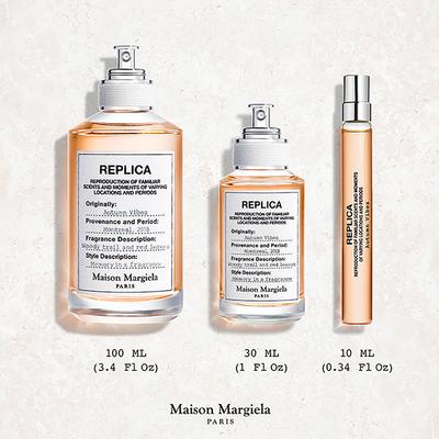 Maison Margiela Replica Autumn Vibes EDT 100 ml - Perfumes (Edt/Edp)