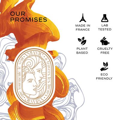 Volante Khamsin Eau De Parfum 100 ml - Women Perfumes (Edt/Edp)