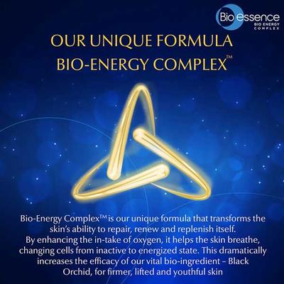 Bio-Essence Bio-Vlift Face Lifting Cream 45 gm - Face Moisturizers