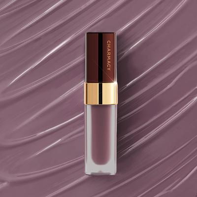 Charmacy Milano Stunning Longstay Liquid Lip Lipstick - Mocha Matt 01 5.6 ml - Liquid Lipsticks