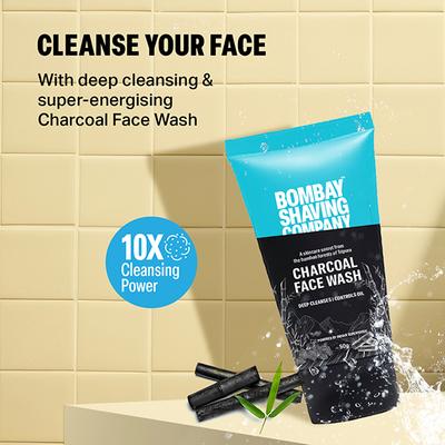 Bombay Shaving Company 7 in 1 Shaving Kit 1's - Grooming Kits